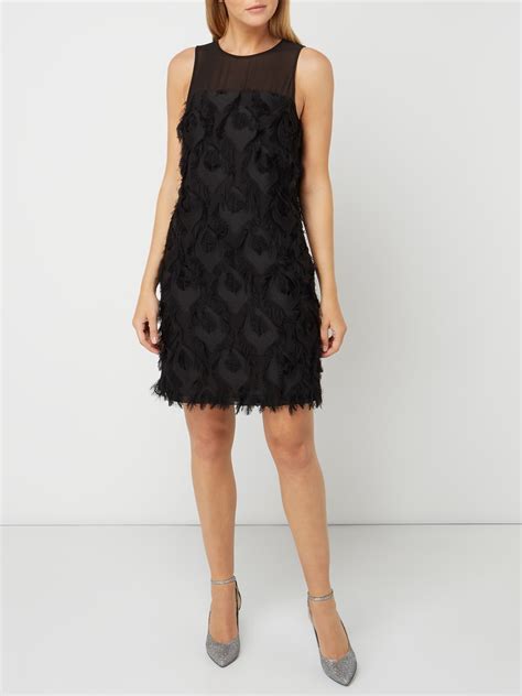 michael kors strickkleid mit fransen|MICHAEL KORS Kleider online kaufen .